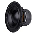Produktbild: Reckhorn D-165 Subwoofer Einbau Lautsprecher Chassis 175 mm, 6.5