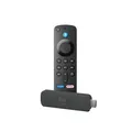 Produktbild: Amazon Fire TV Stick 4K Plus - 2025 - Schwarz