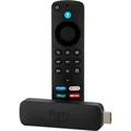Produktbild: Amazon Fire TV Stick 4k Plus WiFi 6