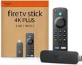 Produktbild: Amazon Fire TV Stick 4K Plus (2025)