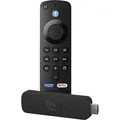 Produktbild: Amazon Fire TV Stick 4K Plus für Wi-Fi 6, HDR10+ (8 GB) (B0F7ZFWVTC)