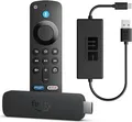 Produktbild: Amazon Fire TV Stick 4K Plus - AV-Player - 8 GB - 4K UHD (2160p)