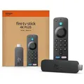 Produktbild: Amazon Fire TV Stick 4K Plus Audio & Video Mediaplayer