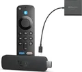 Produktbild: Amazon Fire TV Stick 4K Plus AV-Player 8 GB UHD 2160p 60 BpS HDR (B0F7ZFWVTC)