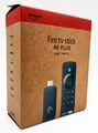 Produktbild: Amazon Fire TV Stick 4K Plus Streaming Wi-Fi 6 HDR10+ Dolby Atmos NEU & OVP