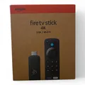 Produktbild: Amazon Fire TV Stick 4K (Wi-Fi 6, 8 GB) – Ultra HD Streaming Stick mit Alexa NEU