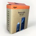 Produktbild: Fire TV Stick 4K Plus Wi-Fi 6 Alexa Dolby Vision Atmos HDR10+ Streaming NEU
