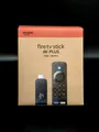 Produktbild: Amazon Fire TV Stick 4K PLUS , 8 GB Wi-Fi 6 - HDMI Streaming-Stick | NEU & OVP