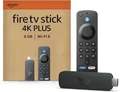 Produktbild: Amazon Fire TV Stick 4K Plus Wi-Fi 6 Streaming Dolby Vision/Atmos / HDR10+ NEU