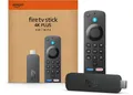 Produktbild: Amazon Streaming-Device Fire TV Stick 4K Plus (2nd Gen.)