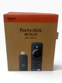 Produktbild: Amazon Fire TV Stick 4K Plus Wi-Fi 6 Streaming Dolby Vision Atmos 8GB NEU