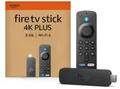 Produktbild: Amazon Fire TV Stick 4K + Wi-Fi 6 Streaming 4K Ultra HD Neustes Modell NEU OVP
