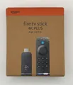 Produktbild: Amazon Fire TV Stick 4K Plus Wi-Fi 6 Streaming HDR10+ Alexa (2. Generation) NEU