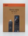Produktbild: Amazon Fire TV Stick 4K Plus PA38CA Wi-Fi 6 Dolby Vision Atmos HDR10+