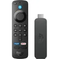 Produktbild: Amazon Fire TV Stick 4K Plus 2. Generation Multimediaplayer schwarz Wi-Fi-6 HDMI