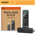 Produktbild: Amazon Fire TV Stick 4K PLUS | Neueste Generation | Wi-Fi 6 Dolby Vision/Atmos
