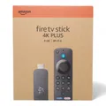 Produktbild: Amazon Fire TV Stick 4K Plus mit Unterstützung für Wi-Fi 6 - Neueste Generation