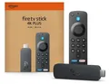 Produktbild: Amazon Fire TV Stick 4K Plus 4K Ultra HD Media Player 8 GB HDMI