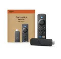 Produktbild: Amazon Fire TV Stick 4K Plus mit Unterstützung für Wi-Fi 6 - Neueste Generation