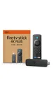 Produktbild: Amazon Fire TV Stick 4K Plus, mit Unterstützung für Wi-Fi 6 sowie BLACK 