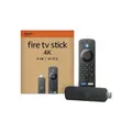 Produktbild: Amazon Fire TV Stick 4K Streaming Stick  8GB  WIFI 6 Alexa WLAN NEU OVP