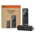 Produktbild: 🌟Amazon🌟 Fire TV Stick 4K PLUS — Free Live TV Alexa ⚡️Blitzversand⚡️