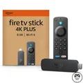 Produktbild: Amazon Fire TV Stick 4K Plus Streaming  8GB  Wi-Fi 6  HDMI Stick NEU