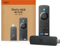 Produktbild: Amazon Fire TV Stick 4K Plus, mit Unterstützung für Wi-Fi 6 4K Ultra HD 8 GB