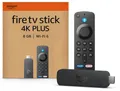 Produktbild: Amazon Fire TV Stick 4K Plus mit Unterstützung für Wi-Fi 6 - Neueste Generation