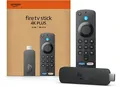 Produktbild: Amazon Fire TV Stick 4K Plus Unterstützung für Wi-Fi 6 schwarz Dolby NEU Händler