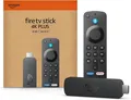 Produktbild: Amazon Fire TV Stick 4K Plus mit Unterstützung für Wi-Fi 6 - Neueste Generation