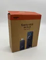 Produktbild: Amazon Fire TV Stick 4K Plus mit Wi-Fi 6 Dolby Vision/Atmos HDR10+