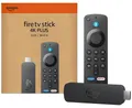 Produktbild: Amazon Fire TV Stick 4K Plus Streaming Wi-Fi 6 Dolby Vision Atmos HDR10+ NEU OVP