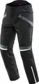 Produktbild: Dainese Tempest 3 D-Dry, Textilhose wasserdicht - Schwarz/Schwarz/Dunkelgrau - 58 201674591-Y21-58