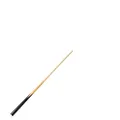 Produktbild: Automaten Hoffmann Billardqueue | 1- oder 2-teiliger Pool Queue | 75-140 cm Länge | Rutschfester Griff, 12 mm Schraubspitzen, 12 mm Ferrule mit 8-mm-Gewinde | Holz | Markenqualität