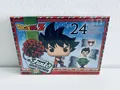 Produktbild: Dragon Ball Z Adventskalender Funko Pocket Pop!  NEU OVP