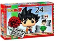 Produktbild: Funko Pocket Pop! - Dragon Ball Z - Adventskalendar - Neu & OVP