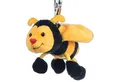 Produktbild: Schaffer Collection Plüschanhänger Biene 