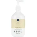 Produktbild: ABENA Handcreme 21 % Fettgehalt, parfümfrei 6965 , 500 ml - Pumpflasche