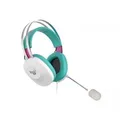 Produktbild: Asus TUF Gaming H1 Gen II Kabelgebundenes Gaming-Headset – Hatsune Miku Edi