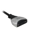 Produktbild: LevelOne KVM-Switch USB 2 x KVM port(s) - 1 lokaler Benutzer - Desktop (KVM-0290)