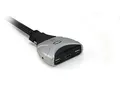 Produktbild: LevelOne KVM Switch 2X HDMI/USB KVM-0290