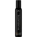 Produktbild: Schwarzkopf Silhouette Super Hold Mousse 200ml