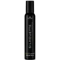 Produktbild: Schwarzkopf Silhouette Super Hold Mousse 200 ml