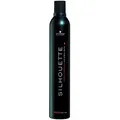 Produktbild: Schwarzkopf Professional Silhouette Mousse Super Hold 200 ml