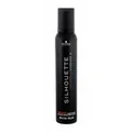 Produktbild: Schwarzkopf Silhouette Mousse Super Hold