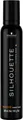 Produktbild: Schwarzkopf Silhouette Super Hold Mousse 200 ml Schaumfestiger