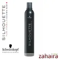 Produktbild: Schwarzkopf Silhouette Super Hold Mousse 200ml