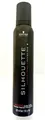 Produktbild: Schwarzkopf Silhouette Mousse für extrem starken Halt, 200ml