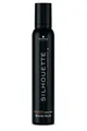 Produktbild: Schwarzkopf Silhouette Super Hold Mousse 200 ml